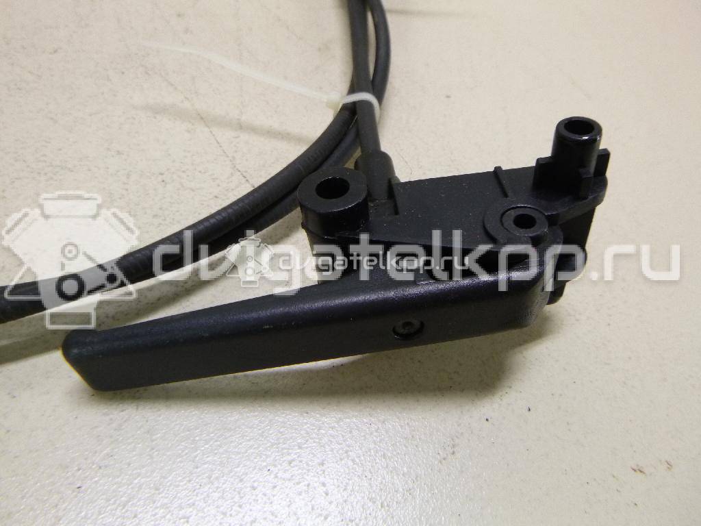 Фото Трос открывания капота  7937F2 для Peugeot 206 {forloop.counter}}