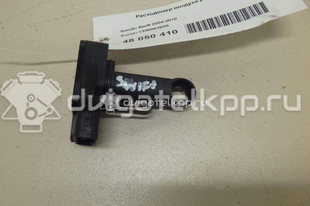 Фото Расходомер воздуха (массметр) для двигателя M13A для Suzuki / Chevrolet 82-94 л.с 16V 1.3 л бензин 1380084E00 {forloop.counter}}