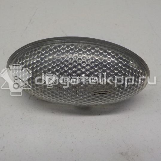 Фото Повторитель на крыло белый  632574 для Peugeot 407 / 607 9D, 9U / 206 / 307 / Partner