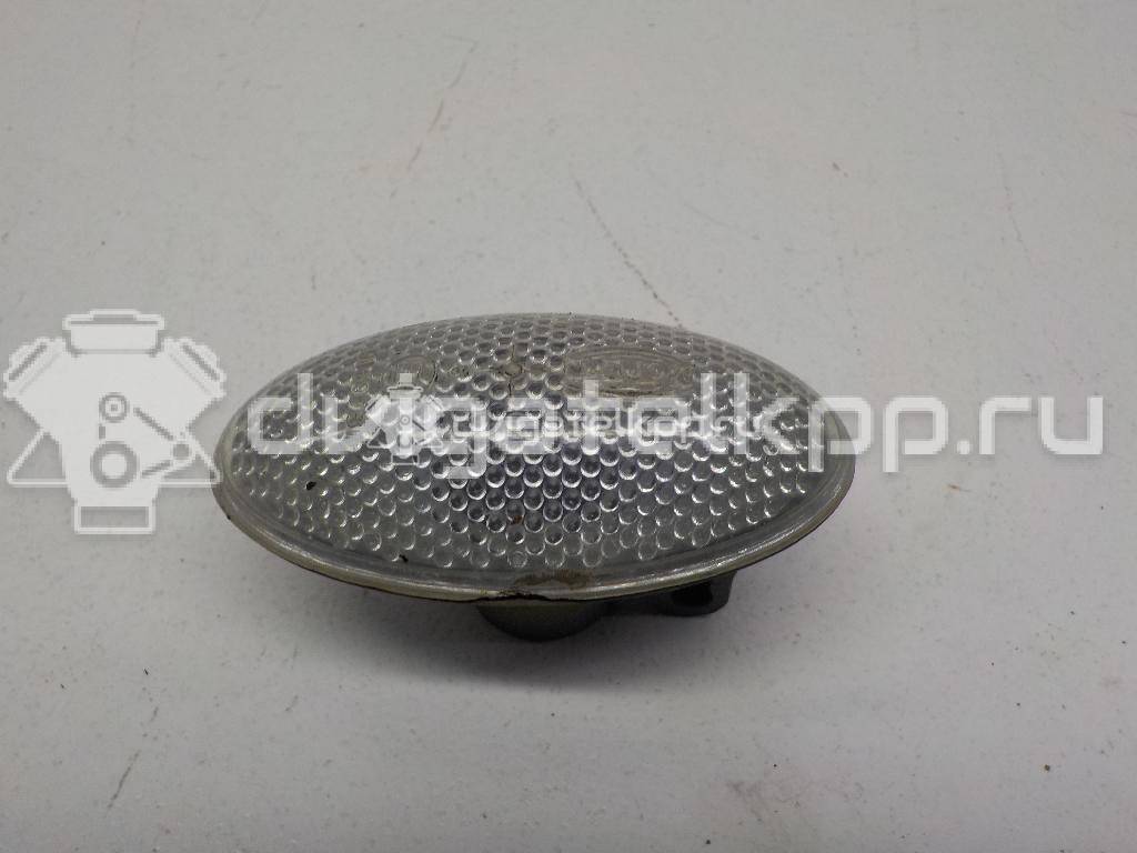 Фото Повторитель на крыло белый  632574 для Peugeot 407 / 607 9D, 9U / 206 / 307 / Partner {forloop.counter}}