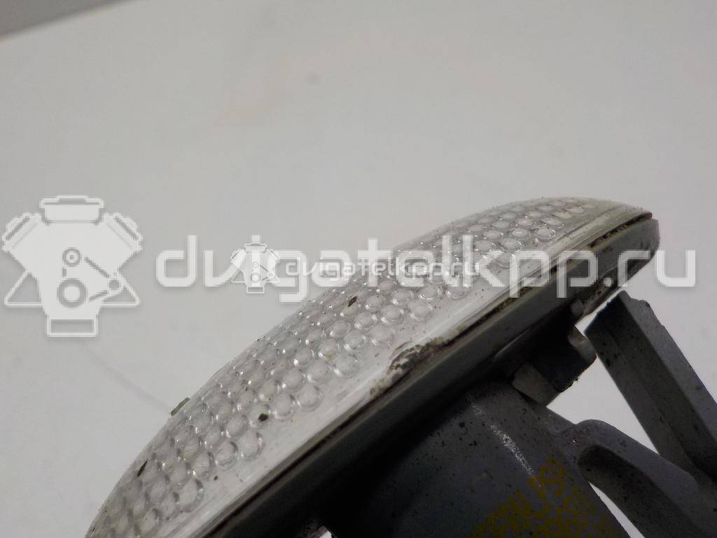 Фото Повторитель на крыло белый  632574 для Peugeot 407 / 607 9D, 9U / 206 / 307 / Partner {forloop.counter}}