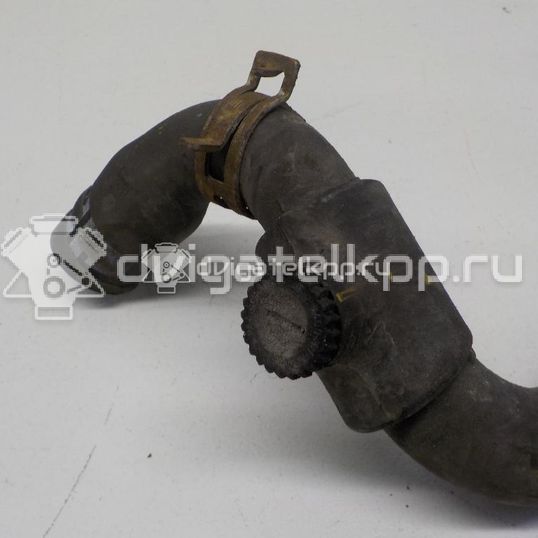 Фото Патрубок отопителя  6466Z8 для Peugeot 206