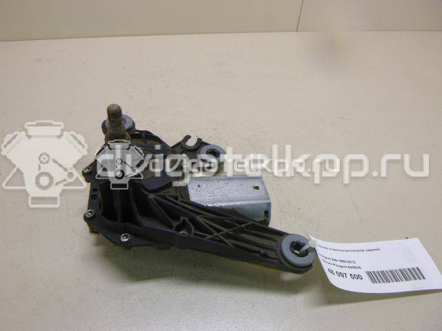 Фото Моторчик стеклоочистителя задний  6405H8 для Peugeot 206 {forloop.counter}}