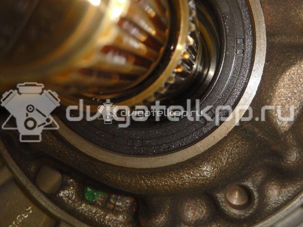 Фото Контрактная (б/у) АКПП для Lexus Ls / Gs 347-392 л.с 32V 4.6 л 1UR-FSE бензин 3500050160 {forloop.counter}}