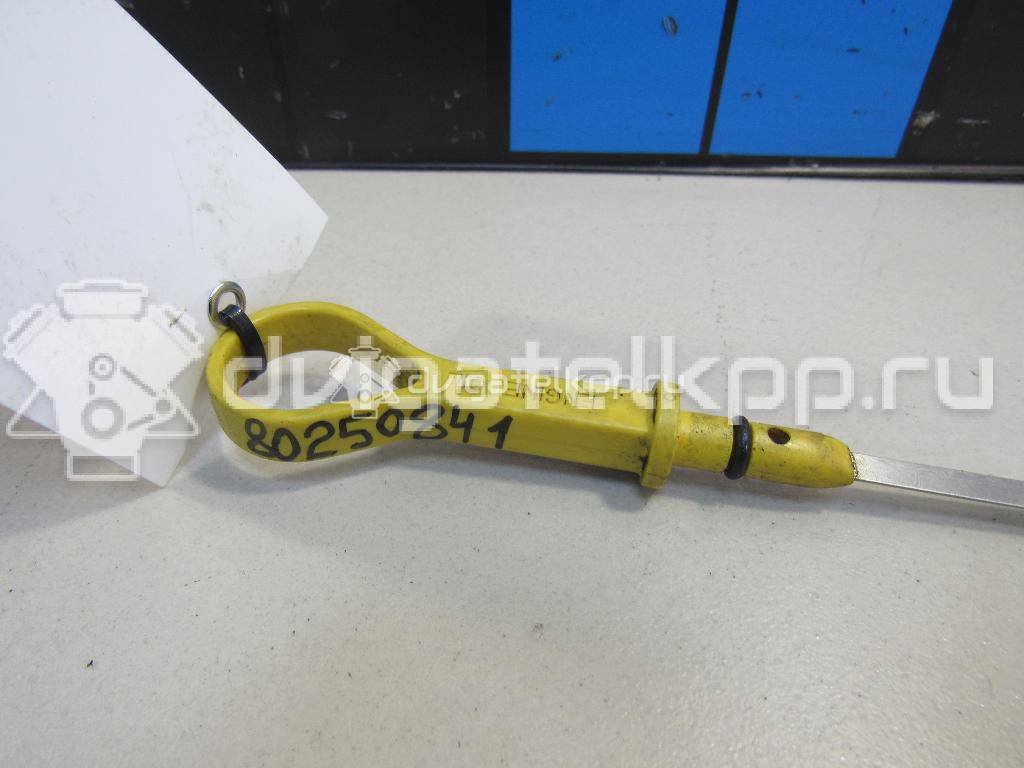 Фото Щуп масляный для двигателя K6A для Suzuki / Mazda / Caterham / Nissan 82 л.с 12V 0.7 л бензин 1691076JA0 {forloop.counter}}