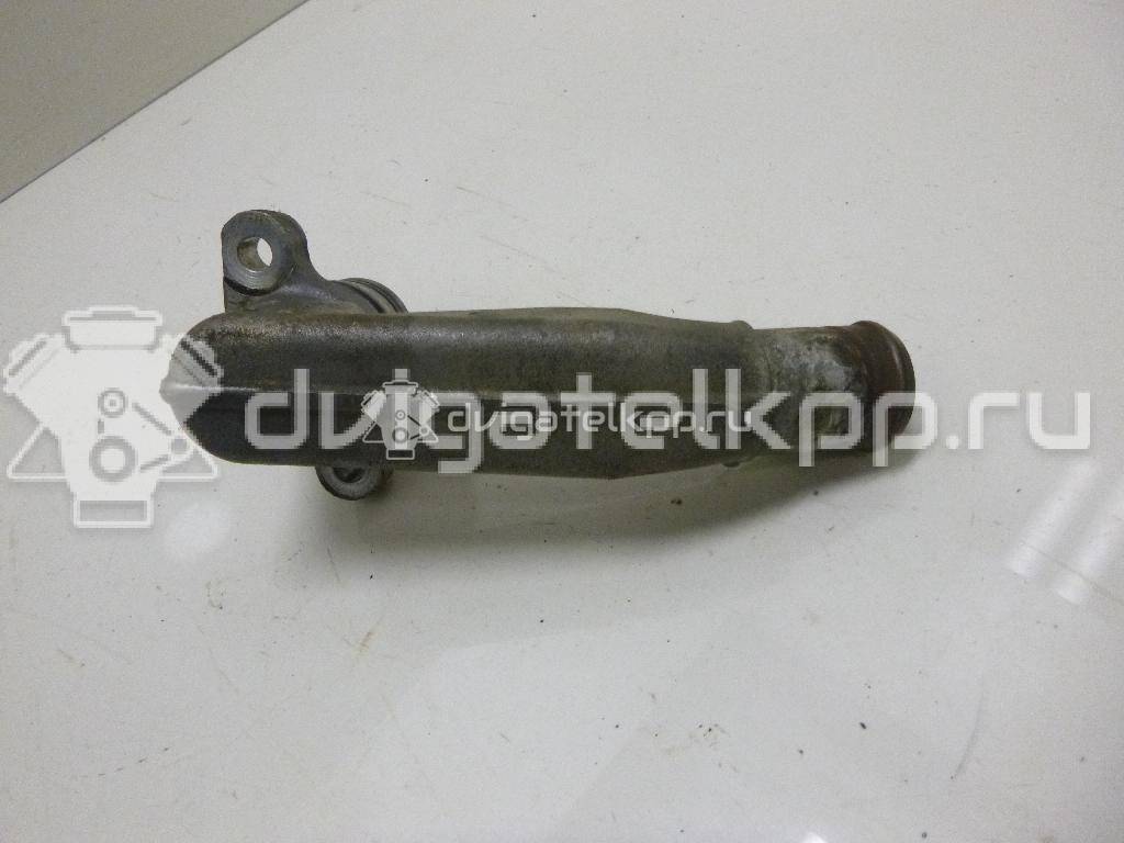 Фото Фланец для двигателя M16A для Maruti Suzuki / Suzuki / Fiat 106-120 л.с 16V 1.6 л бензин 1758180A00 {forloop.counter}}