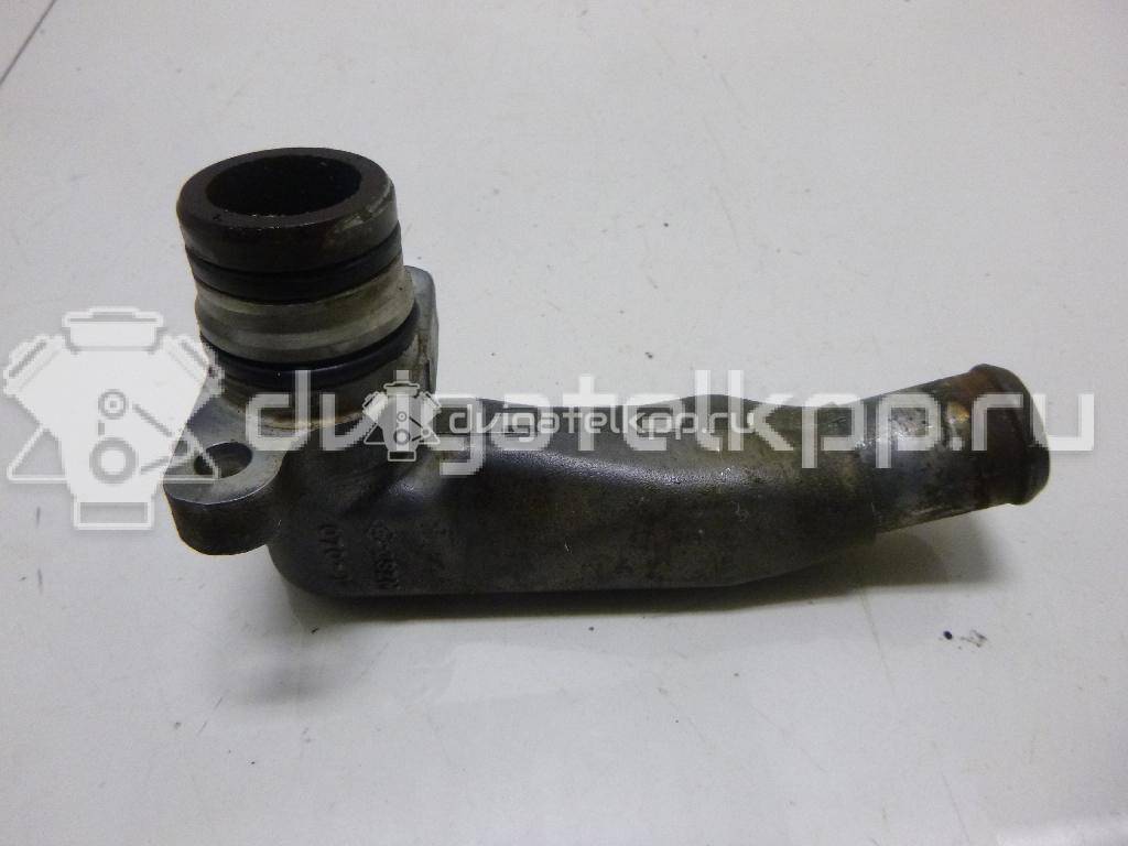 Фото Фланец для двигателя M16A для Maruti Suzuki / Suzuki / Suzuki (Changan) 109 л.с 16V 1.6 л бензин 1758180A00 {forloop.counter}}