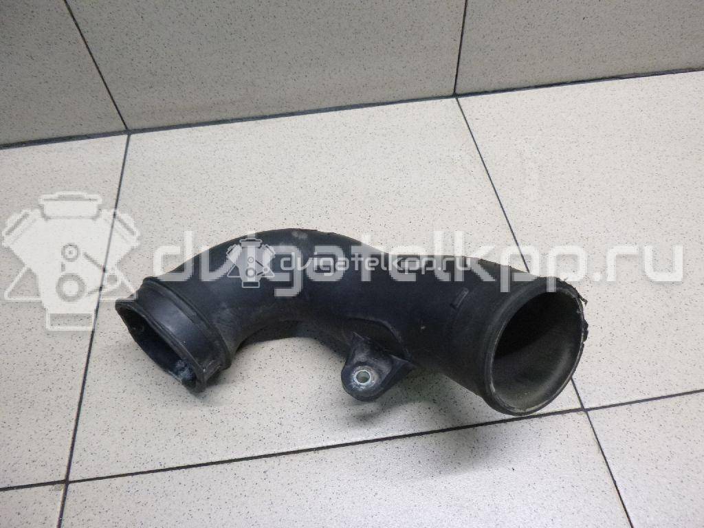 Фото Патрубок воздушного фильтра для двигателя M13A для Suzuki / Chevrolet 82-94 л.с 16V 1.3 л бензин 1383080A00 {forloop.counter}}