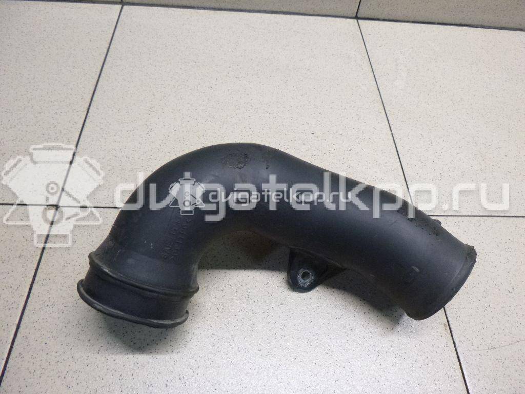 Фото Патрубок воздушного фильтра для двигателя M13A для Suzuki / Chevrolet 82-94 л.с 16V 1.3 л бензин 1383080A00 {forloop.counter}}