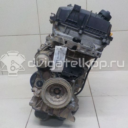Фото Контрактный (б/у) двигатель HMY (EB2M) для Peugeot 301 72 л.с 12V 1.2 л бензин 1608514580