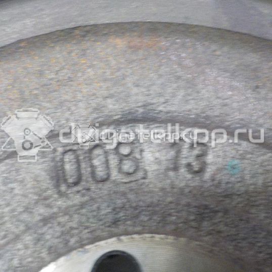 Фото Маховик  0532K6 для Citroen / Peugeot / Nissan (Zhengzhou) / Peugeot (Df-Psa)