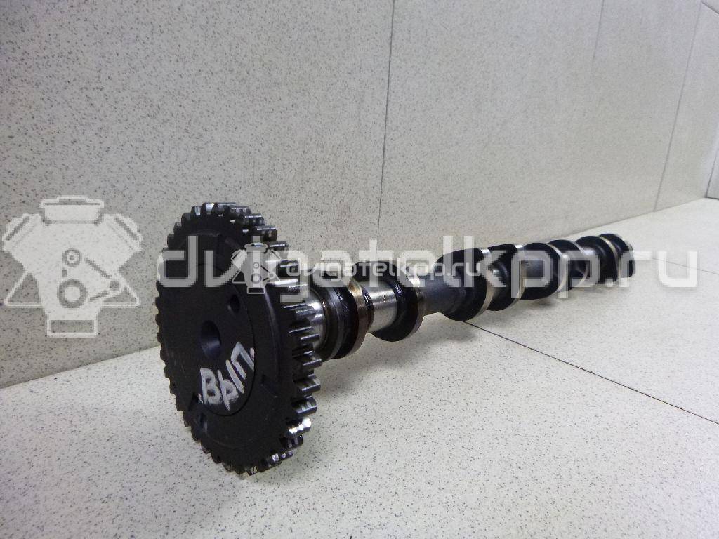 Фото Распредвал выпускной для двигателя M13A для Subaru / Suzuki / Chevrolet 82-94 л.с 16V 1.3 л бензин 1272054G00 {forloop.counter}}