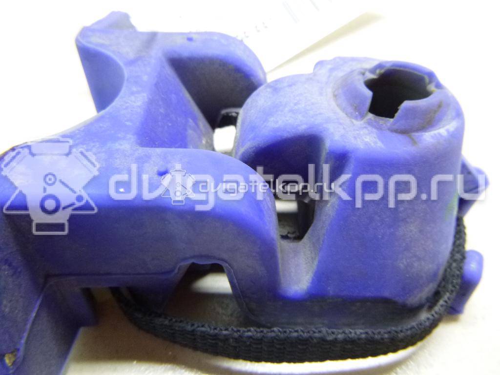 Фото Резинка подвеса глушителя  1755L4 для Peugeot 3008 / Expert / 807 E / 308 / 307 {forloop.counter}}