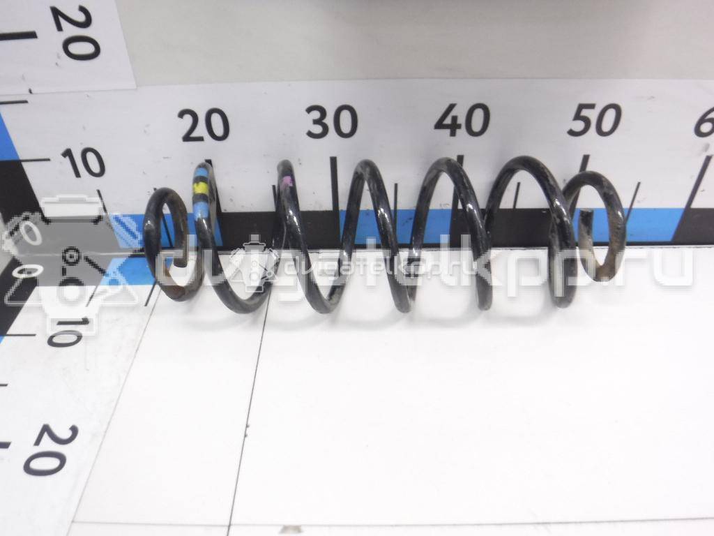 Фото Пружина задняя  5102W3 для peugeot 307 {forloop.counter}}