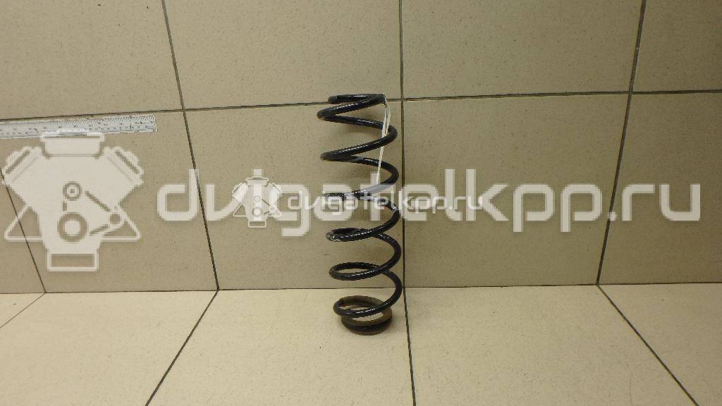 Фото Пружина задняя  5102W3 для peugeot 307 {forloop.counter}}