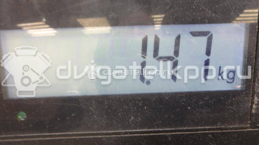 Фото Пружина задняя  5102W3 для peugeot 307 {forloop.counter}}