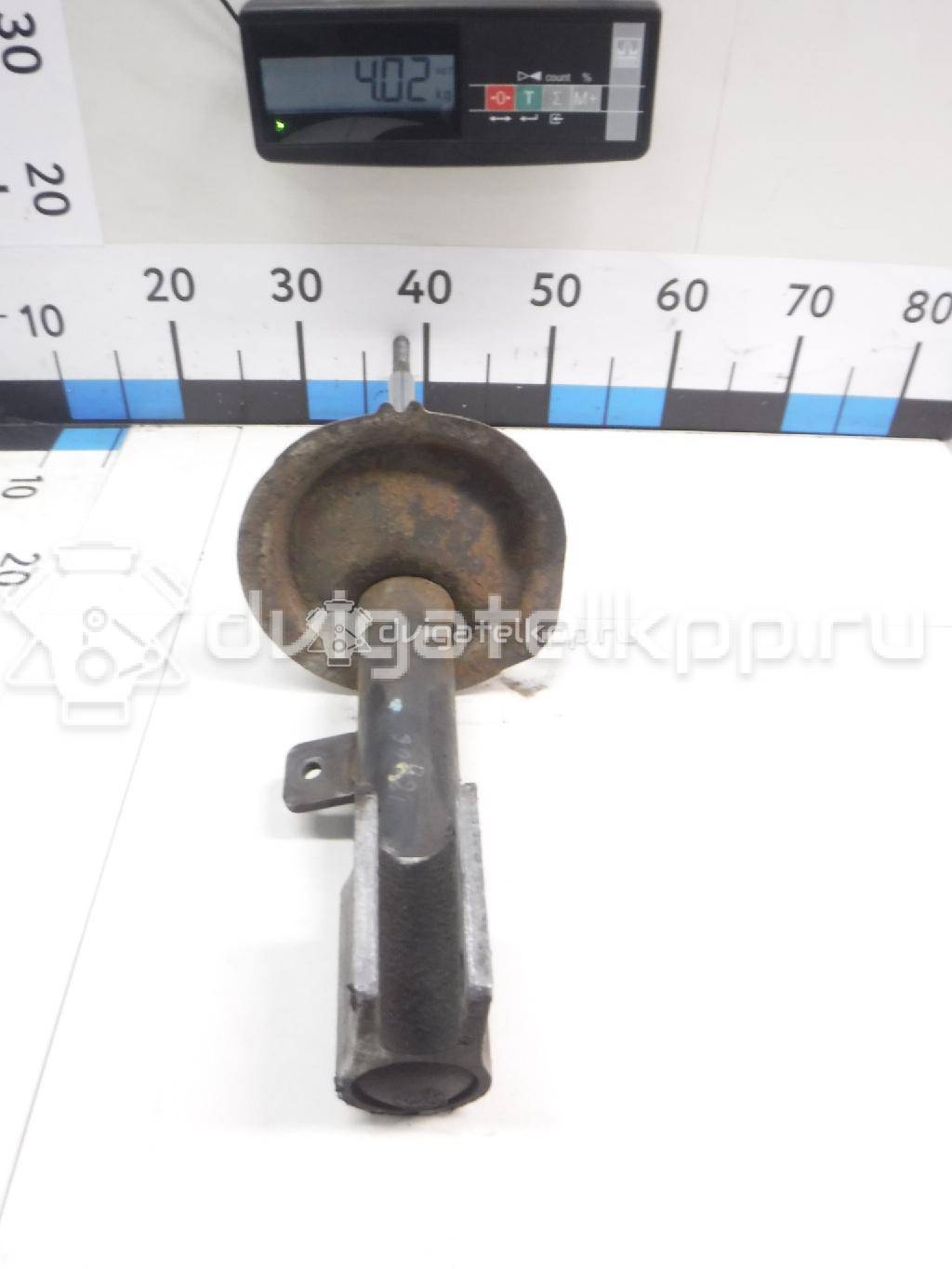 Фото Амортизатор передний правый  5202EC для Peugeot Partner / 307 / 306 {forloop.counter}}
