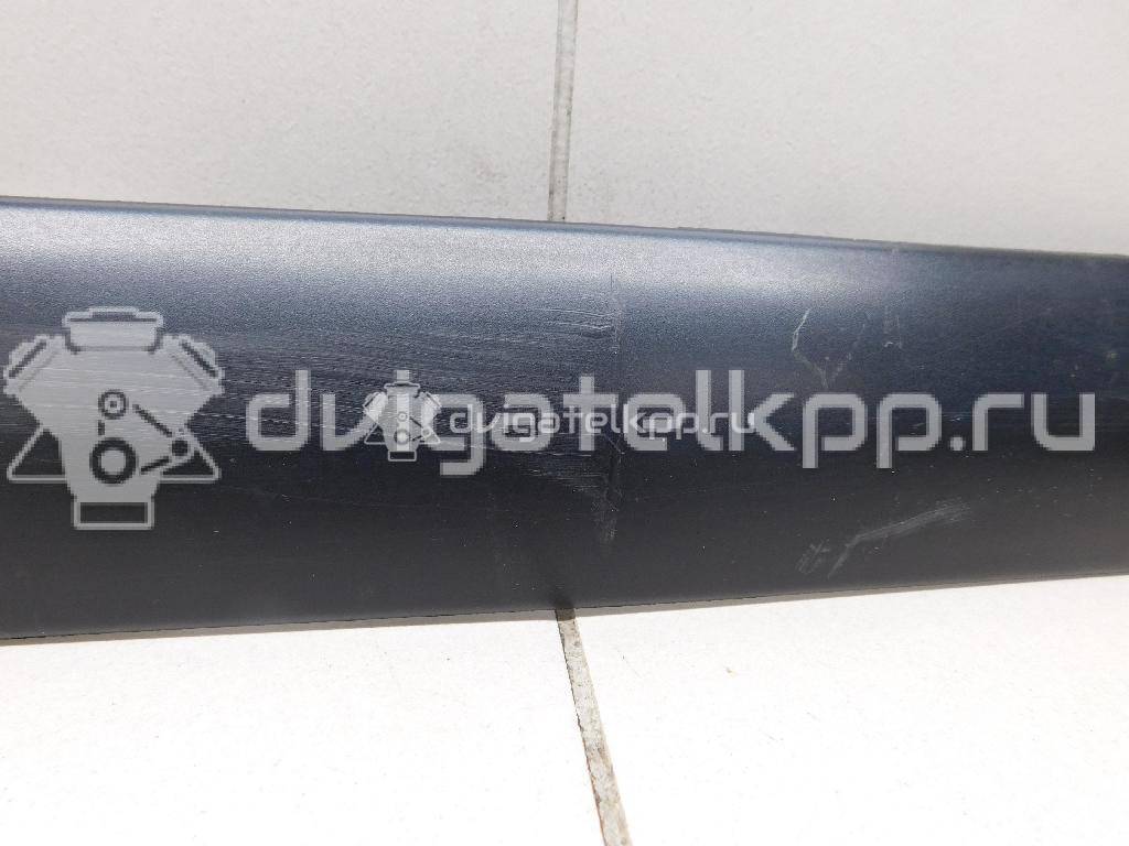 Фото Молдинг задней левой двери  8546H5 для Peugeot 307 {forloop.counter}}
