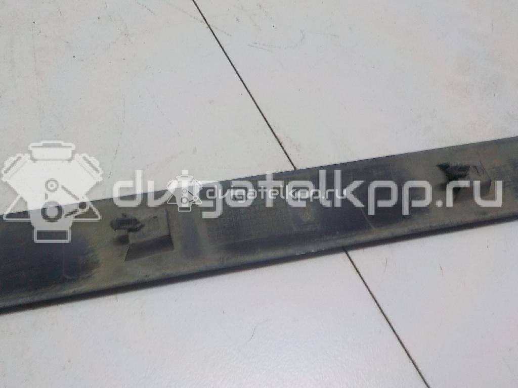 Фото Молдинг передней правой двери  8545W1 для Peugeot 307 {forloop.counter}}