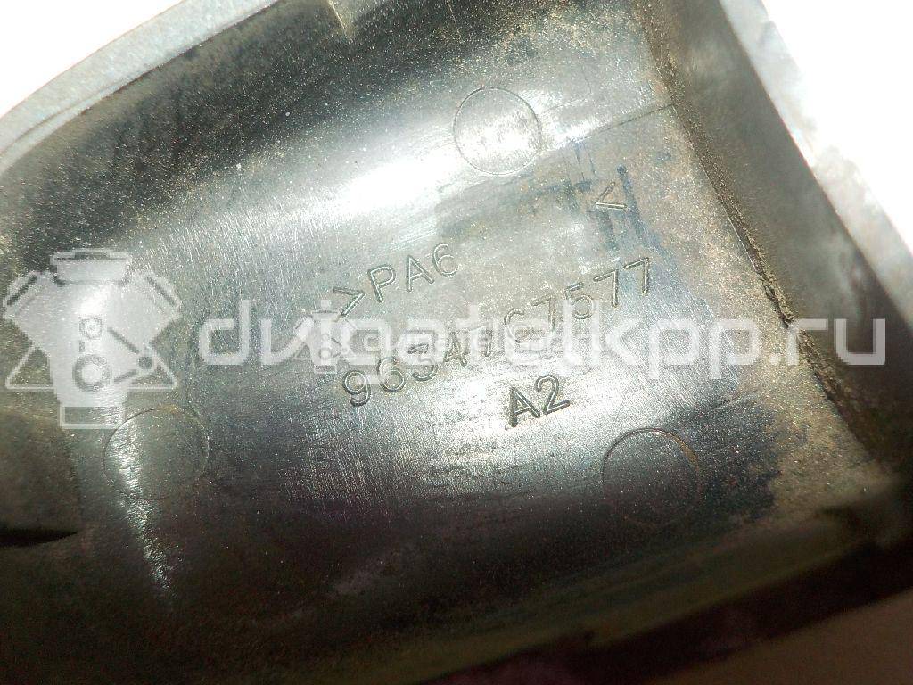 Фото Накладка ручки наружной  9101AC для Peugeot 307 {forloop.counter}}