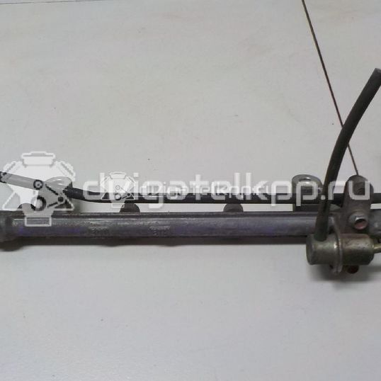 Фото Рейка топливная (рампа) для двигателя G13B для Suzuki / Mitsubishi / Hyundai 68 л.с 8V 1.3 л бензин 1570081820