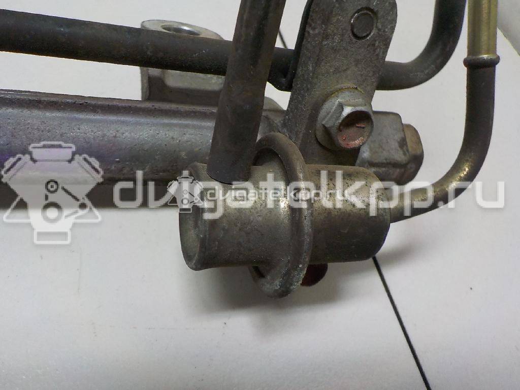 Фото Рейка топливная (рампа) для двигателя G13B для Suzuki / Mitsubishi / Hyundai 68 л.с 8V 1.3 л бензин 1570081820 {forloop.counter}}