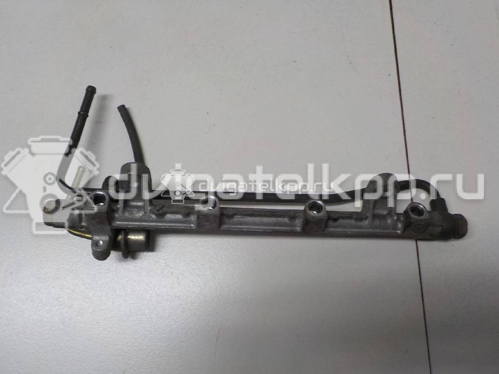 Фото Рейка топливная (рампа) для двигателя G13B для Suzuki / Mitsubishi / Hyundai 68 л.с 8V 1.3 л бензин 1570081820 {forloop.counter}}