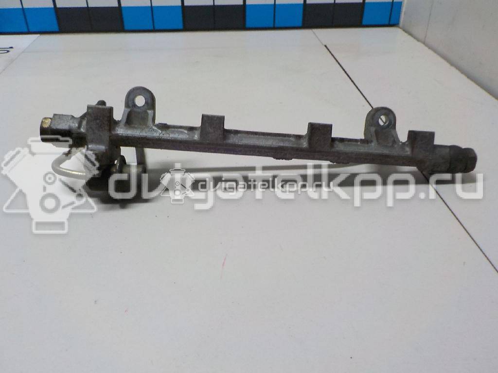 Фото Рейка топливная (рампа) для двигателя G13B для Suzuki / Mitsubishi / Hyundai 68 л.с 8V 1.3 л бензин 1570081820 {forloop.counter}}