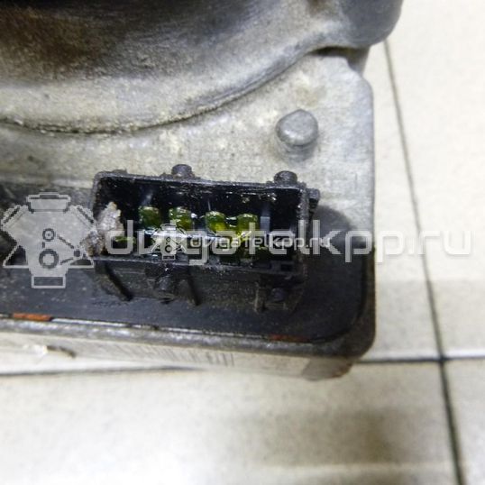 Фото Насос гидроусилителя  4007XV для peugeot 307