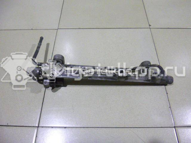 Фото Рейка топливная (рампа) для двигателя G13B для Suzuki / Mitsubishi / Hyundai 68 л.с 8V 1.3 л бензин 1570081820 {forloop.counter}}