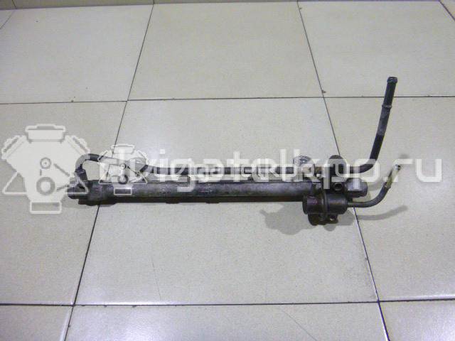 Фото Рейка топливная (рампа) для двигателя G13B для Suzuki / Mitsubishi / Hyundai 68 л.с 8V 1.3 л бензин 1570081820 {forloop.counter}}