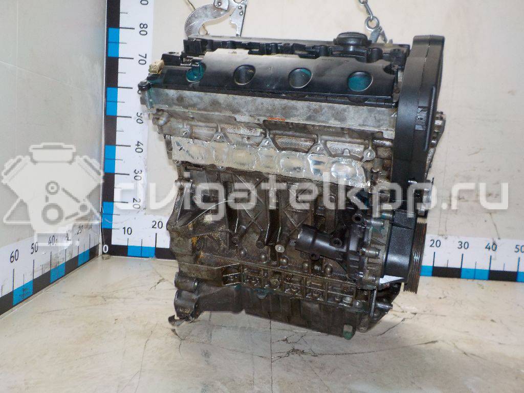 Фото Контрактный (б/у) двигатель RFN (EW10J4) для Peugeot / Citroen 136-143 л.с 16V 2.0 л бензин 0135aj {forloop.counter}}