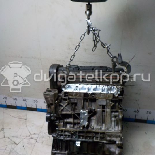 Фото Контрактный (б/у) двигатель 161A (XUD7) для Citroen / Peugeot 58-60 л.с 8V 1.8 л Дизельное топливо 0135aj