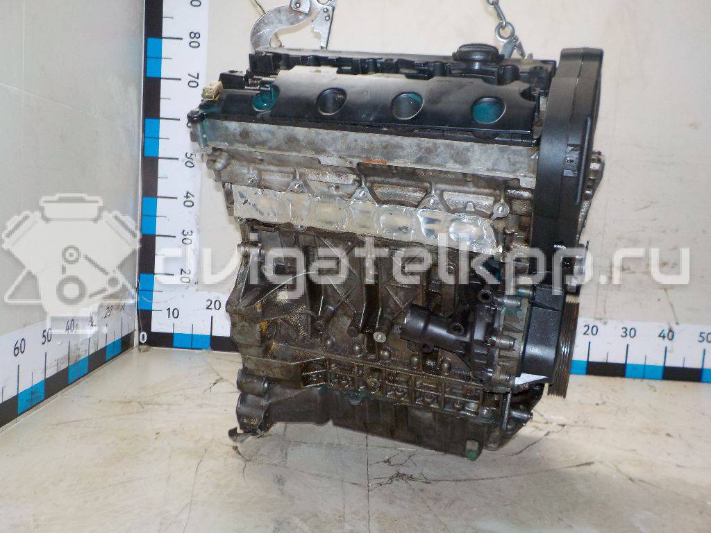 Фото Контрактный (б/у) двигатель 161A (XUD7) для Citroen / Peugeot 58-60 л.с 8V 1.8 л Дизельное топливо 0135aj {forloop.counter}}