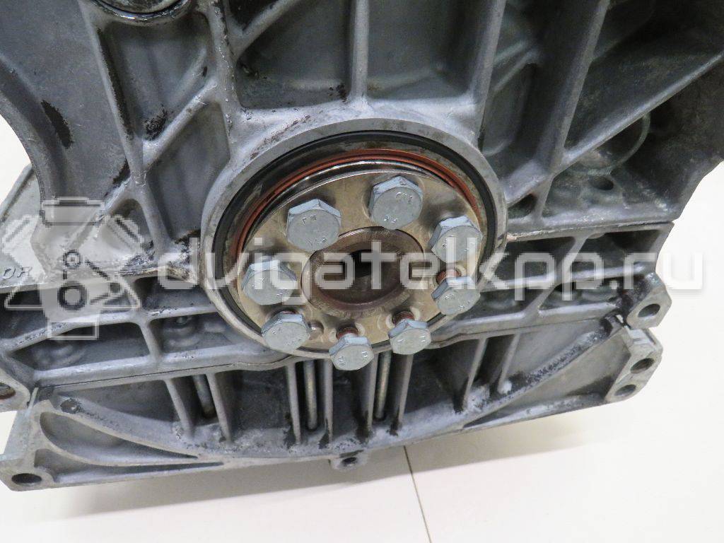 Фото Контрактный (б/у) двигатель RFN (EW10J4) для Lancia / Citroen / Peugeot 136 л.с 16V 2.0 л бензин 0135AJ {forloop.counter}}