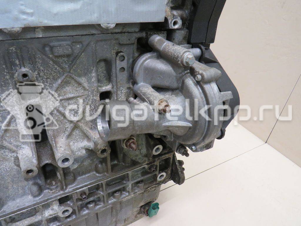 Фото Контрактный (б/у) двигатель 161A (XUD7) для Citroen / Peugeot 58-60 л.с 8V 1.8 л Дизельное топливо 0135AJ {forloop.counter}}