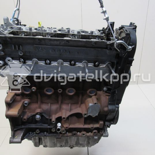 Фото Контрактный (б/у) двигатель TYBA для Ford Mondeo 115 л.с 16V 2.0 л Дизельное топливо 1343078