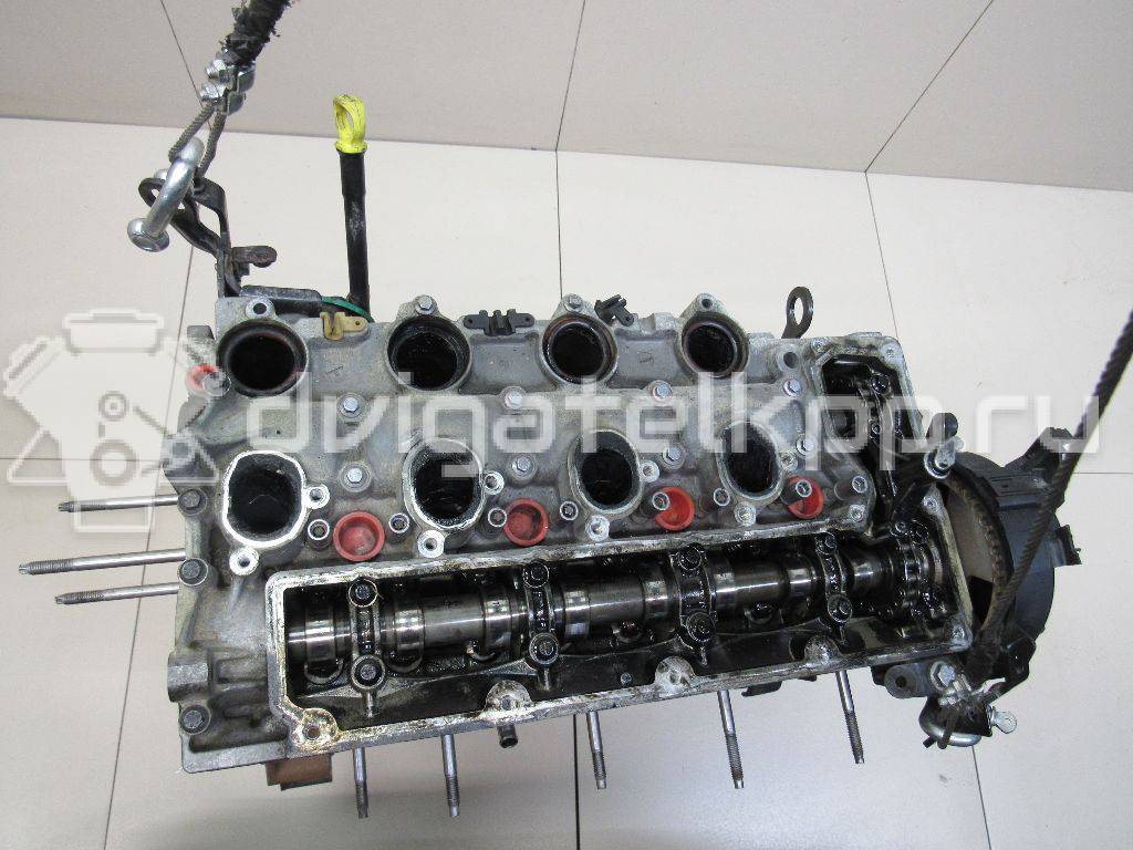 Фото Контрактный (б/у) двигатель UFWA для Ford Galaxy / S-Max 140 л.с 16V 2.0 л Дизельное топливо 1343078 {forloop.counter}}