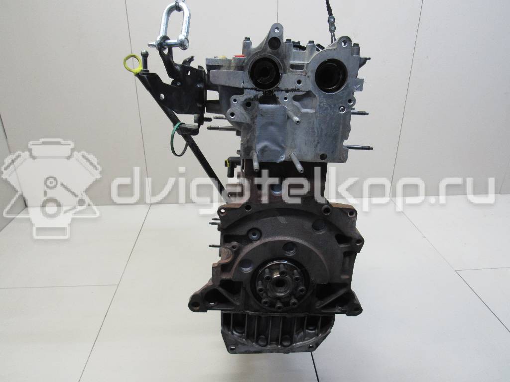 Фото Контрактный (б/у) двигатель QXBB для Ford Australia Mondeo 140 л.с 16V 2.0 л Дизельное топливо 1343078 {forloop.counter}}
