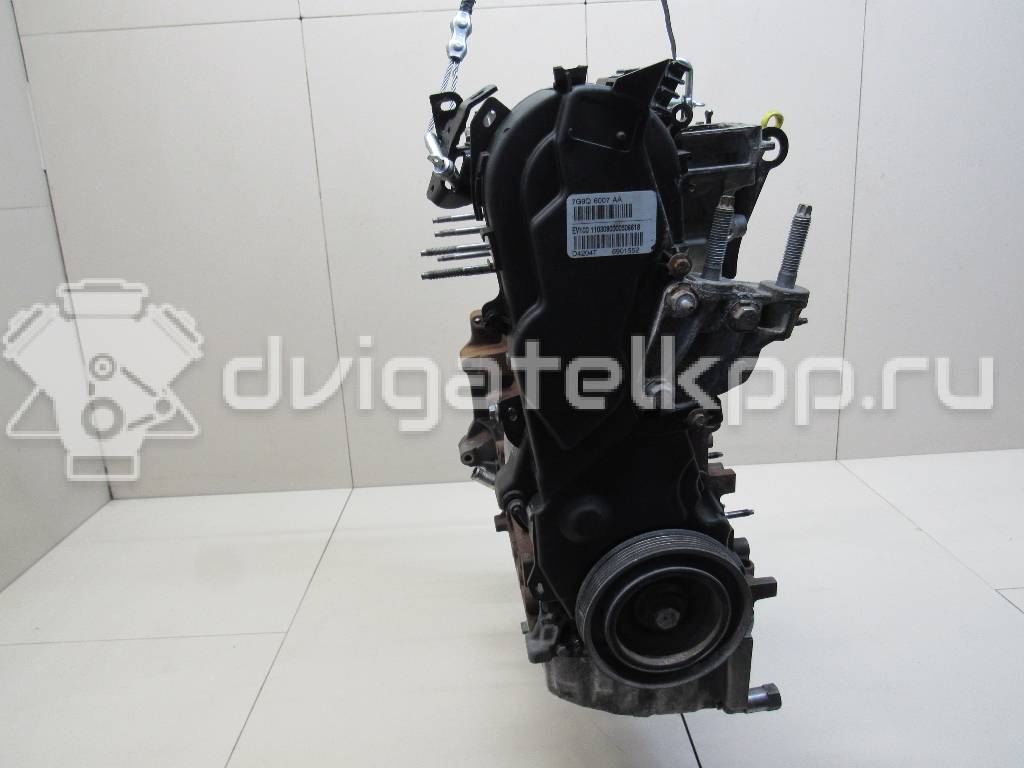 Фото Контрактный (б/у) двигатель QXBA для Ford Australia Mondeo 140 л.с 16V 2.0 л Дизельное топливо 1343078 {forloop.counter}}