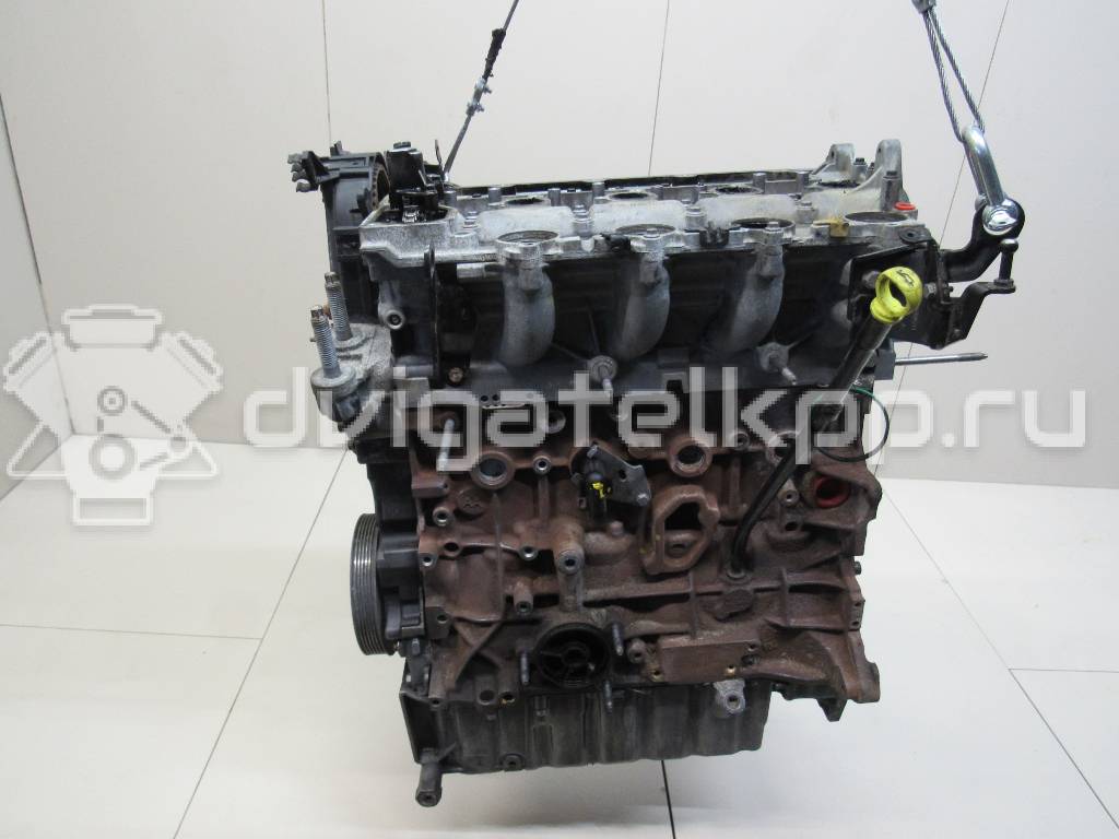 Фото Контрактный (б/у) двигатель UFBB для Ford Australia Mondeo 140 л.с 16V 2.0 л Дизельное топливо 1343078 {forloop.counter}}