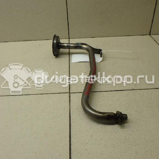 Фото Маслозаборник для двигателя G13BB для Maruti Suzuki / Subaru / Suzuki / Maruti 84-86 л.с 16V 1.3 л бензин 1652083003