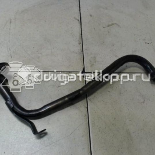 Фото Маслозаборник для двигателя G13BB для Maruti Suzuki / Subaru / Suzuki / Maruti 84-86 л.с 16V 1.3 л бензин 1652083003