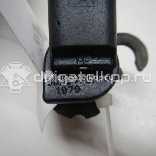 Фото Датчик положения коленвала  19207P для Peugeot 406 / 407 / 106 / 309 / Bipper