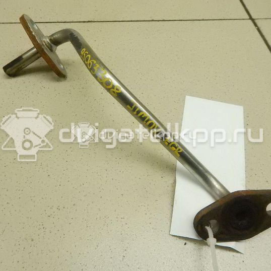 Фото Трубка системы рециркуляции (EGR) для двигателя G13BB для Maruti Suzuki / Subaru / Suzuki / Maruti 84-86 л.с 16V 1.3 л бензин 1853081A00
