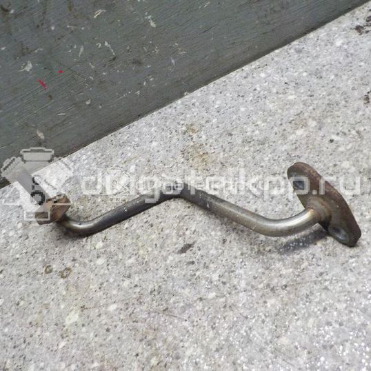 Фото Трубка системы рециркуляции (EGR) для двигателя G13BB для Maruti Suzuki / Suzuki / Maruti 76-87 л.с 16V 1.3 л бензин 1853081A00