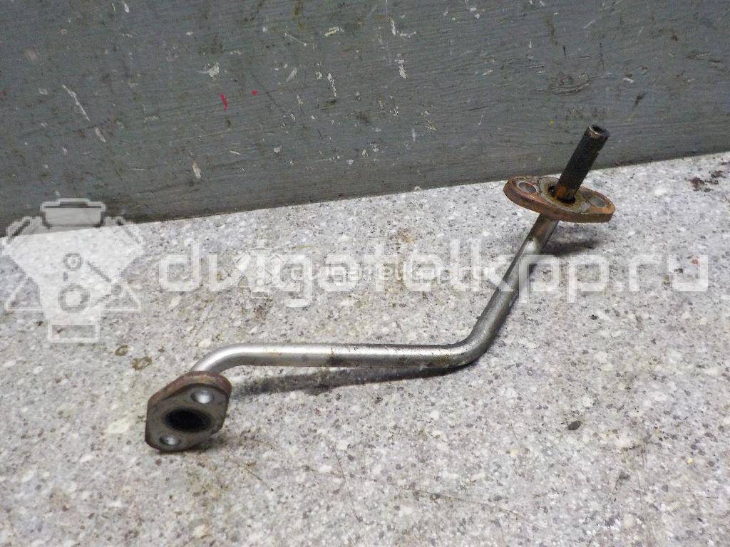 Фото Трубка системы рециркуляции (EGR) для двигателя G13BB для Maruti Suzuki / Suzuki / Maruti 76-87 л.с 16V 1.3 л бензин 1853081A00 {forloop.counter}}