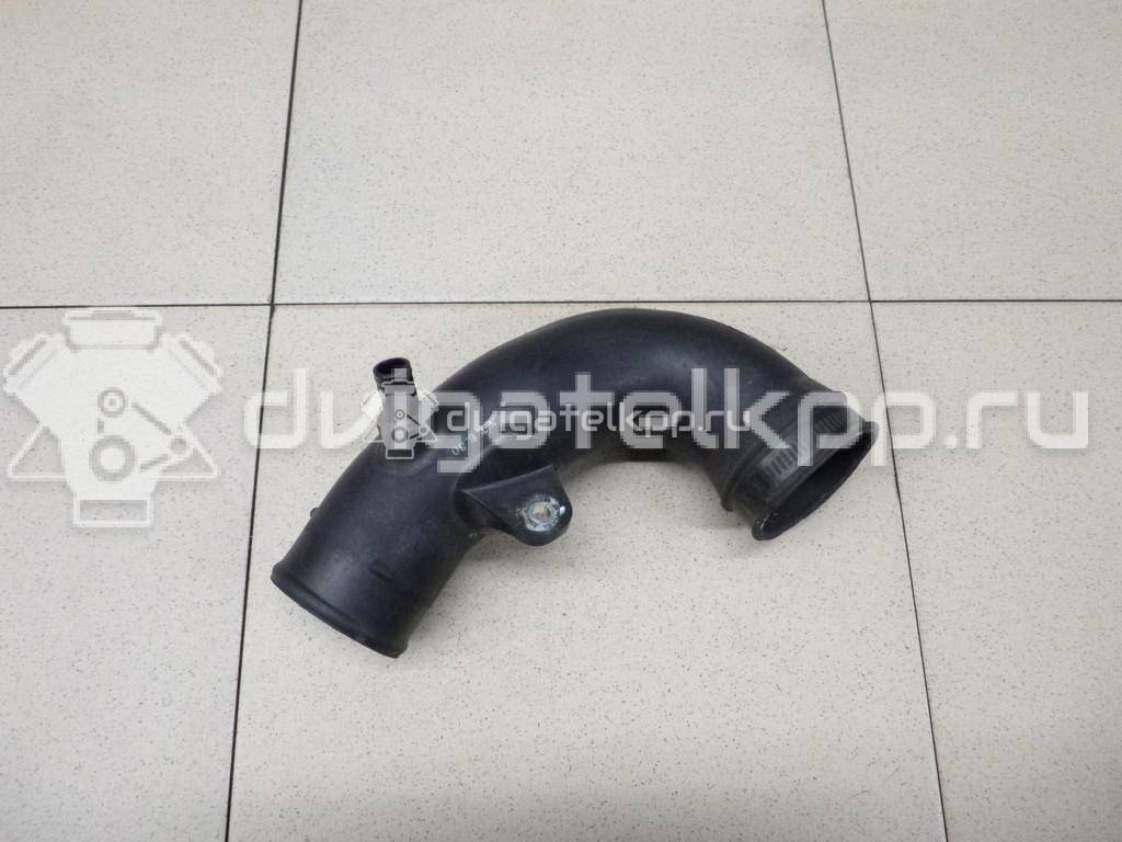 Фото Патрубок воздушного фильтра для двигателя M13A для Subaru / Suzuki / Chevrolet 82-94 л.с 16V 1.3 л бензин 1383080A00 {forloop.counter}}