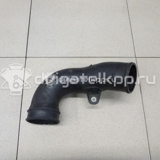 Фото Патрубок воздушного фильтра для двигателя M13A для Suzuki / Chevrolet 82-94 л.с 16V 1.3 л бензин 1383080A00