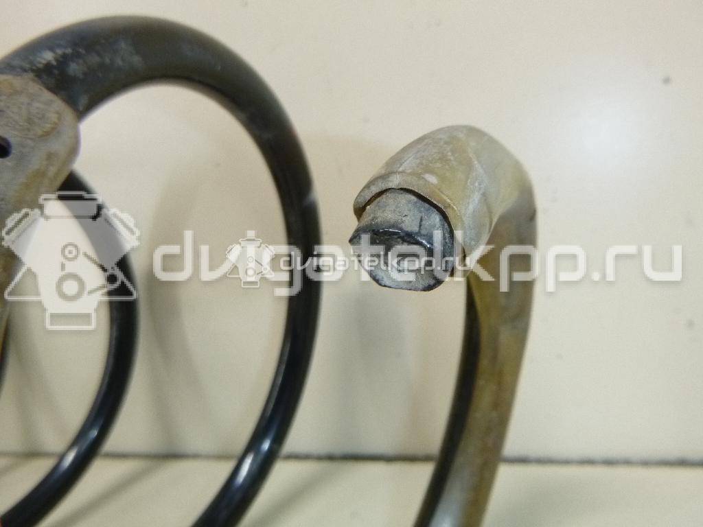 Фото Пружина передняя  5002TA для Peugeot 308 / 5008 / 3008 {forloop.counter}}